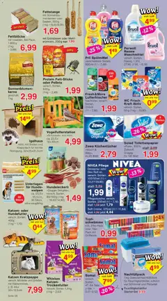 Jawoll Prospekt ab 08.12.2025 gültig | Seite: 12