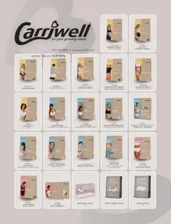 Baby City specials catalogue – valid from 01.03.2026 | Page: 19