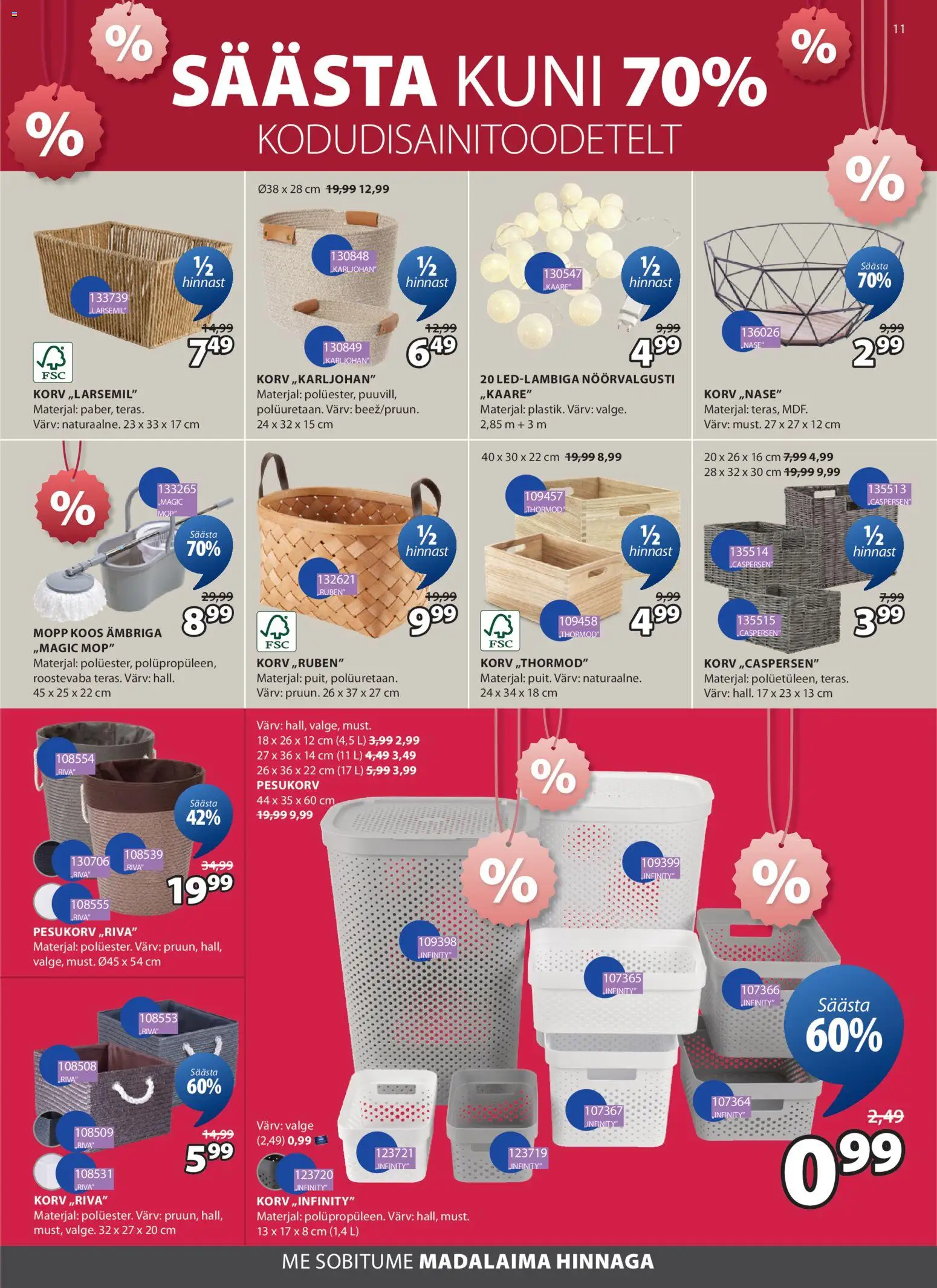 {H1} | Lehekülg: 11