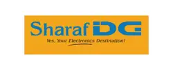 Sharaf DG