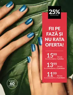 Noul catalog Avon – valabil de la 01.09.2025 | Pagină: 79 | Produse: Rață