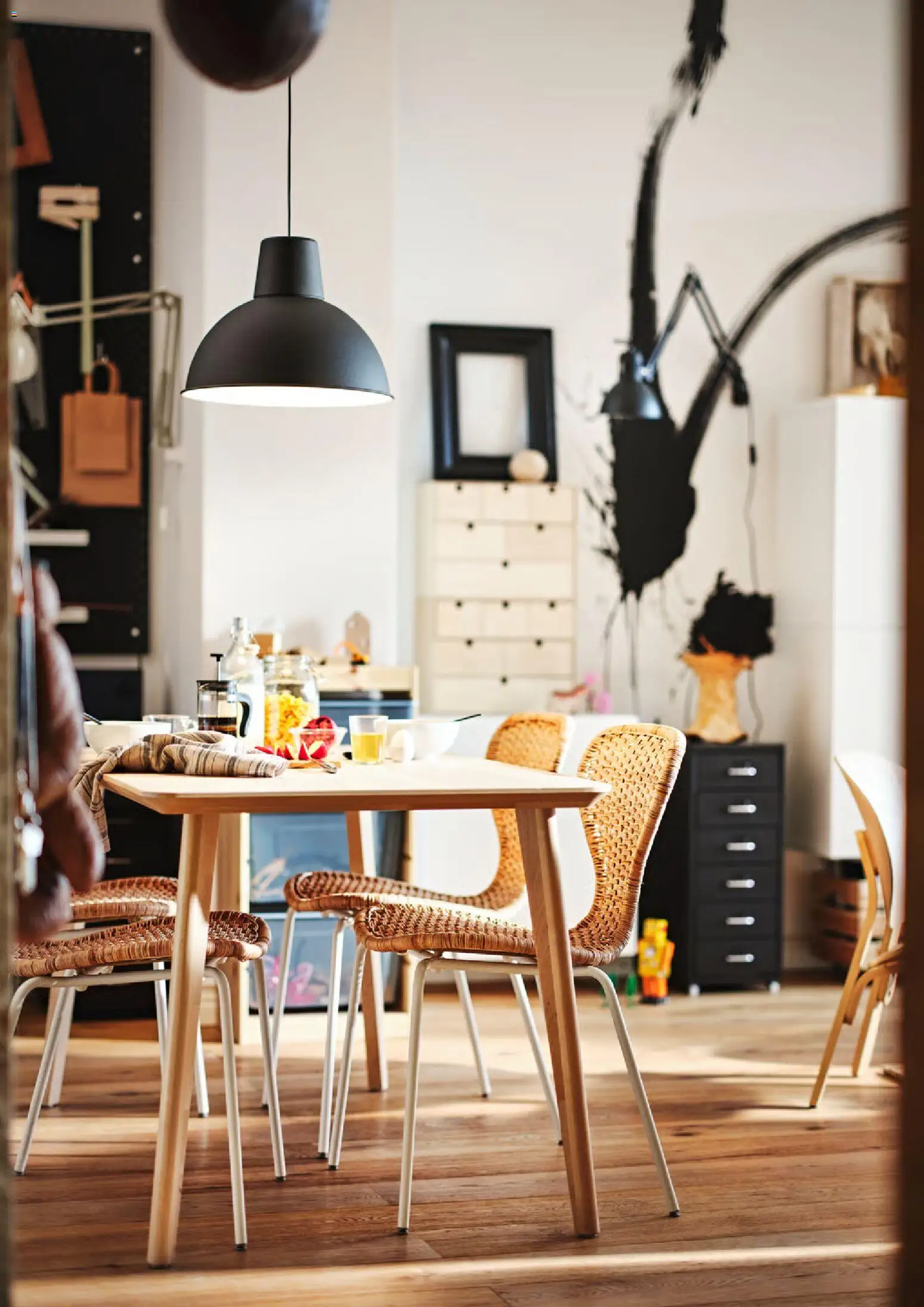 Novi IKEA katalog ponudbe – veljaven od 01.04.2026 | Stran: 9