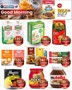 Take n Pay specials catalogue – valid from 09.02.2026 | Page: 13