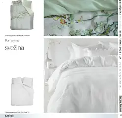 Harvey Norman katalog akcije – veljaven od 01.10.2023 | Stran: 45 | Izdelki: Posteljnina