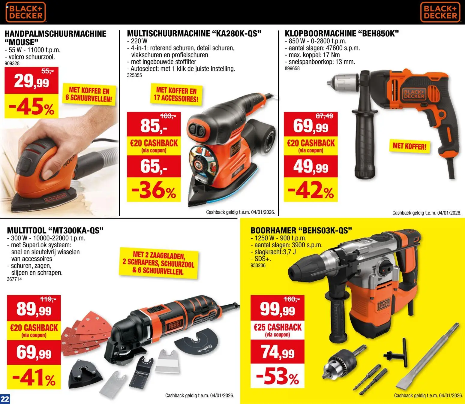 {H1} | Pagina: 22 | Producten: Koffer, Jeu de go