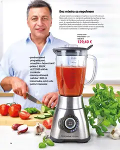 TESCOMA leták platný od 01.11.2025 | Strana: 26