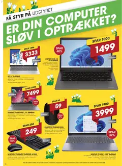 Punkt1 - Tilbudsavis gyldig fra 06.04.2026 | Side: 16