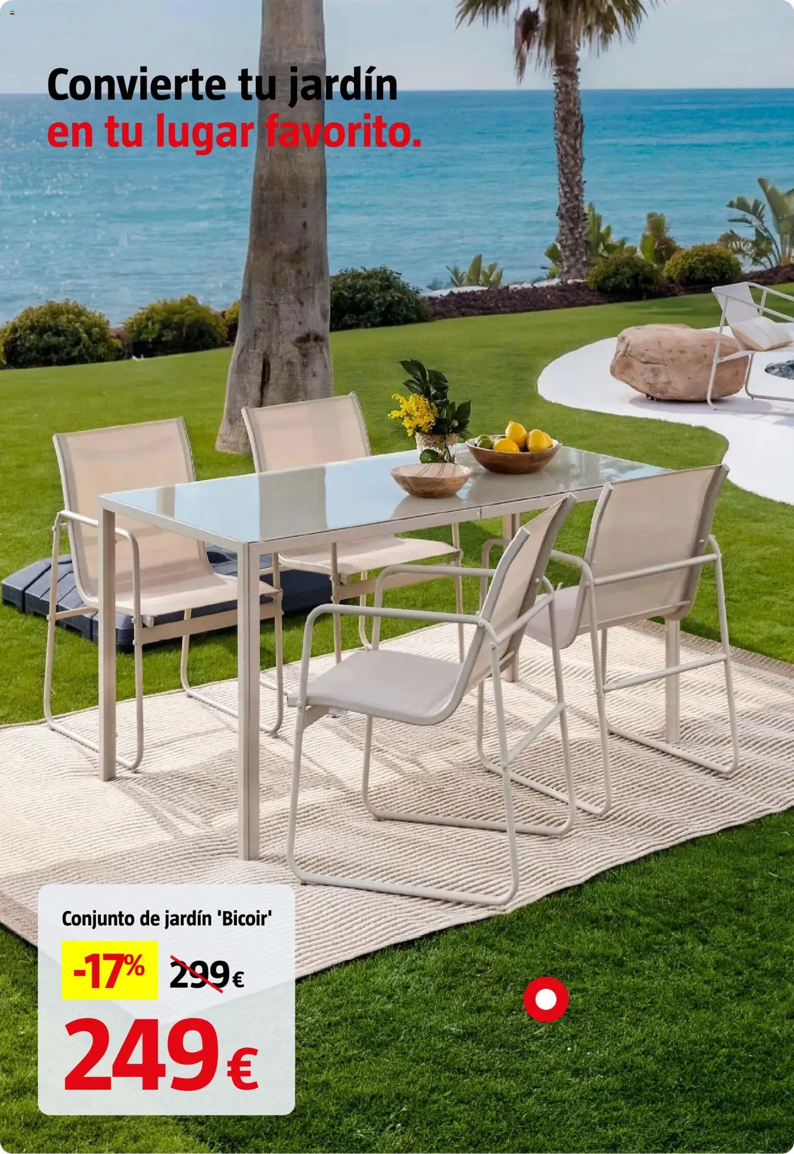 Bauhaus folleto │ válido desde el 26.03.2026 | Página: 4