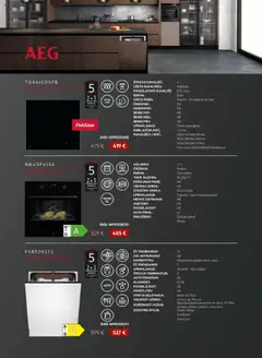 XXXL Lesnina katalog akcije – veljaven od 30.09.2025 | Stran: 11 | Izdelki: Pecica, Pomivalni stroj, Vgradni pomivalni stroj, Indukcijska plošča