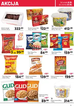 PerSu katalog - pregled PerSu kataloga - važi od 08.10.2025 | Strana: 11