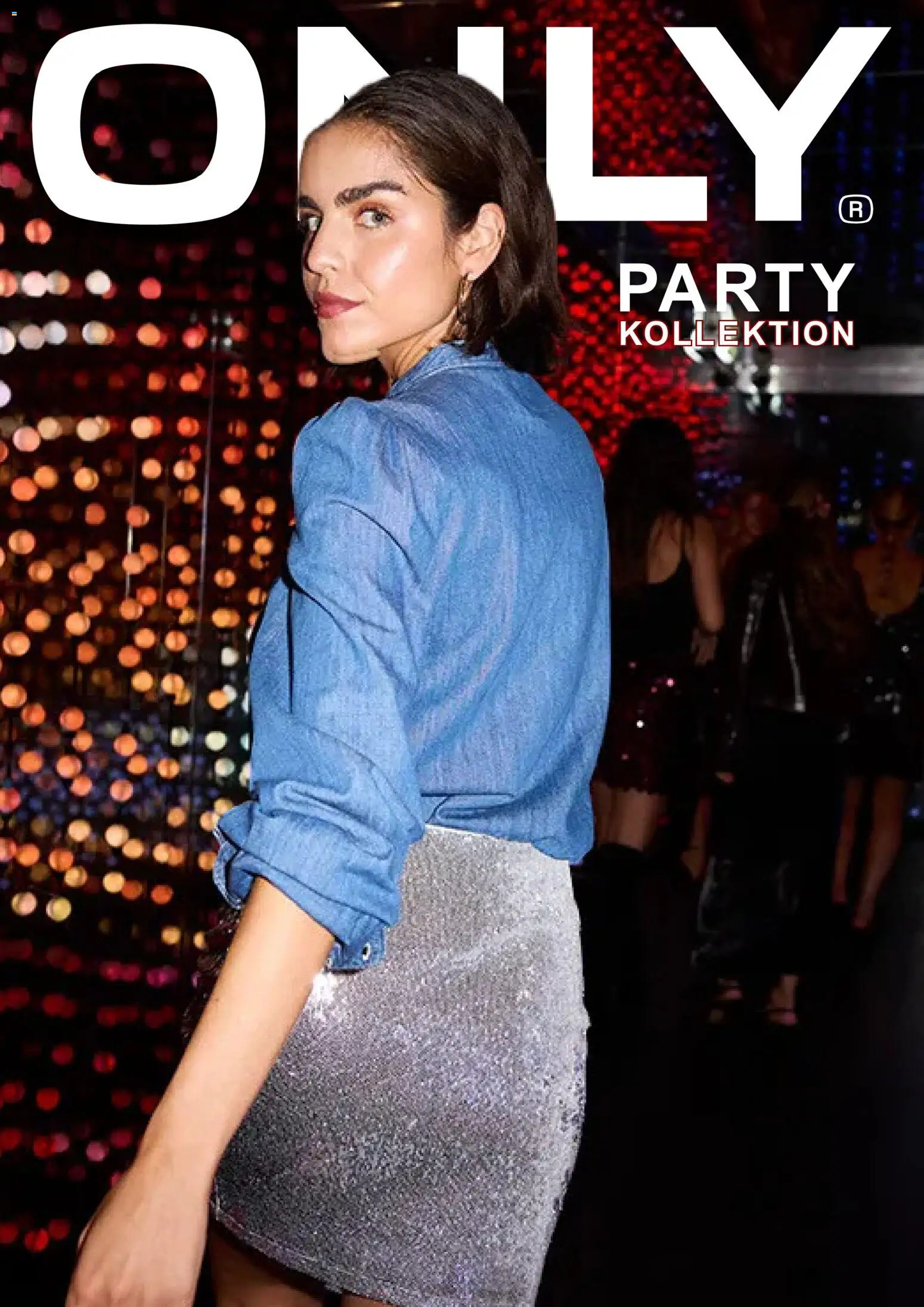 ONLY Prospekt 	 – gültig ab 18.12.2025 | Seite: 1