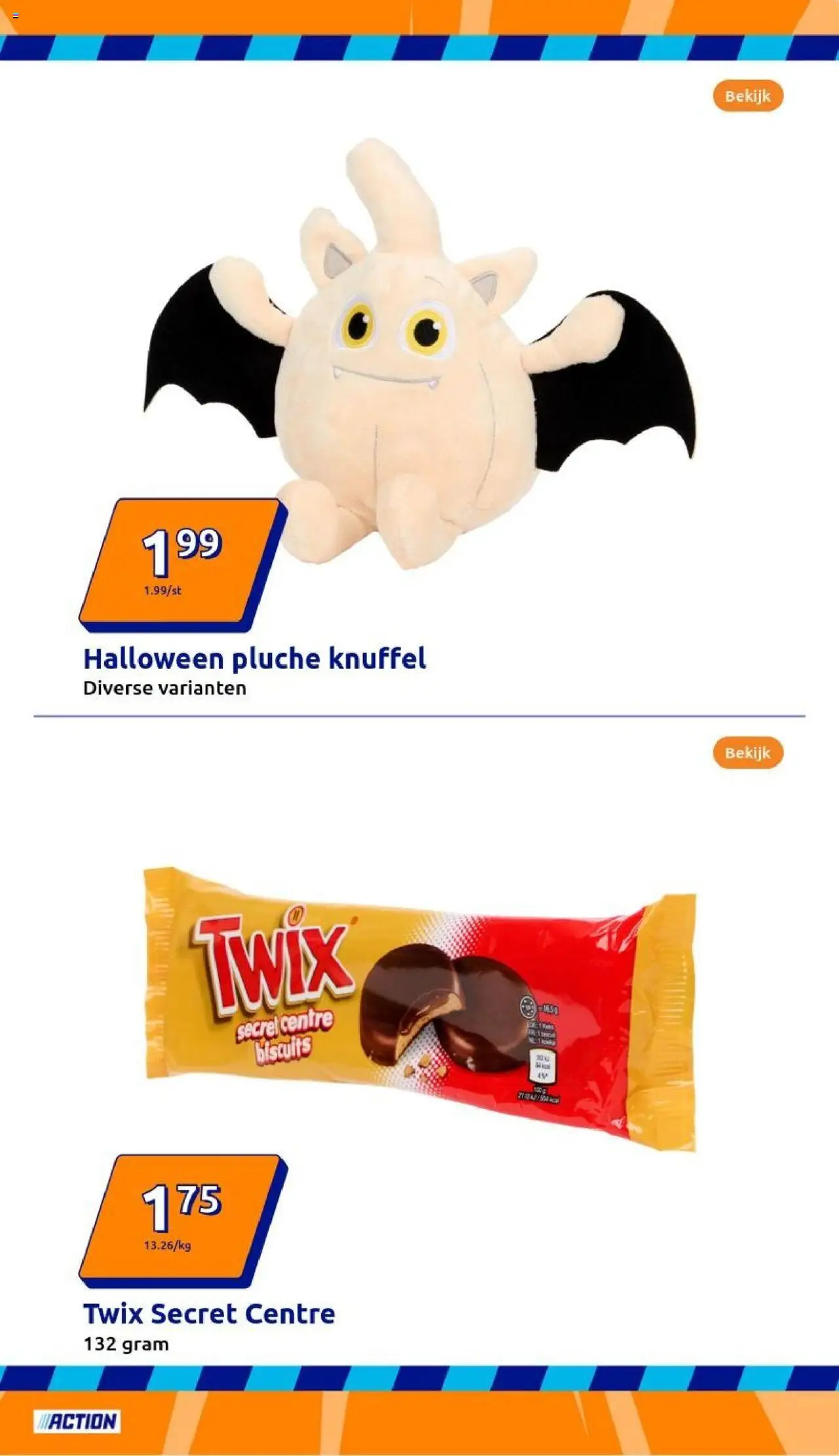  | Pagina: 31 | Producten: Twix