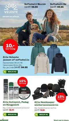 Welkoop - Folder - Voorbeeld van een folder van Welkoop, geldig van 02.02.2026 | Pagina: 22