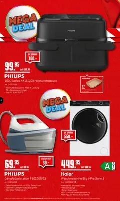 Interdiscount Aktionen ab 09.02.2026 gültig | Seite: 12