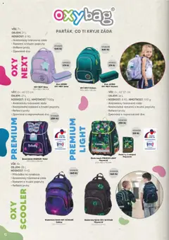 Wiky katalog - Škola 2025 od 04.08.2025 | Strana: 12