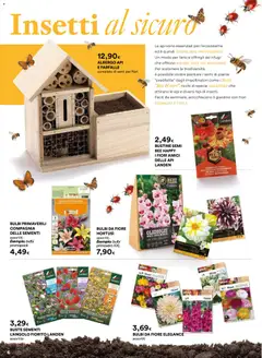 Anteprima del volantino Ipercoop Aria di Primavera - Piemonte catalogo valido a partire dal 26.02.2026 | Pagina: 6