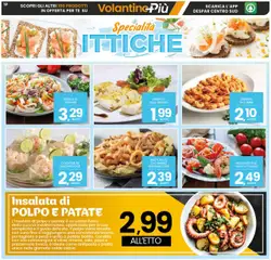Volantino Interspar del 10.07.2025 | Pagina: 19