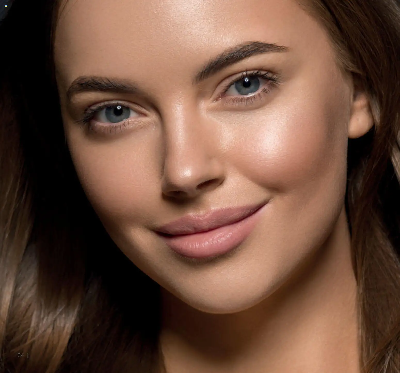 Farmasi Katalog - 01.01.2026 tarihinden itibaren geçerlidir | Sayfa: 34