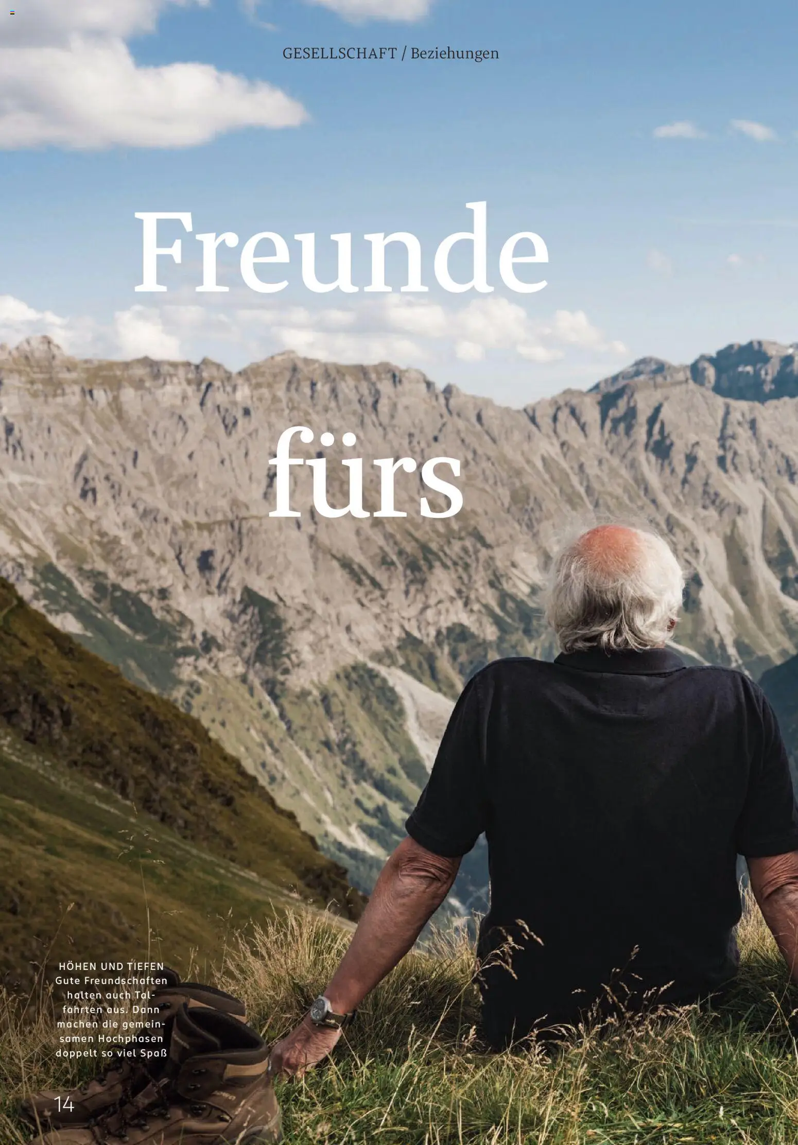 Rossmann Centaur – gültig ab 01.02.2026 | Seite: 14