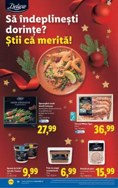 Ofertele Lidl valabile de la 15.12.2025 | Pagină: 10