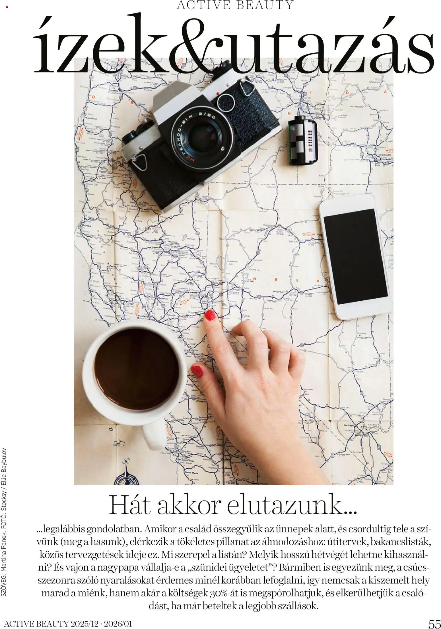 DM Drogerie Markt akciós ujság - amely érvényes a következő dátumtól: 18.12.2025 | Oldal: 55 | Termékek: Szőlő