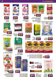 Libex leták platný od 01.12.2025 | Strana: 20