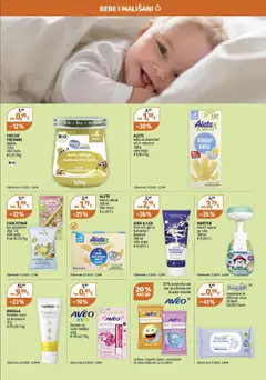 Müller katalog | vrijedi od 14.07.2025 | Stranica: 20