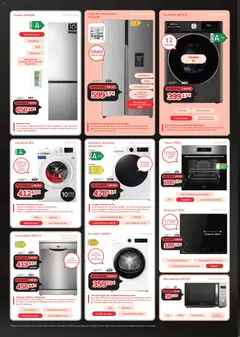 Vista previa Mi Electro Black Friday válido desde el 20.11.2025 | Página: 2