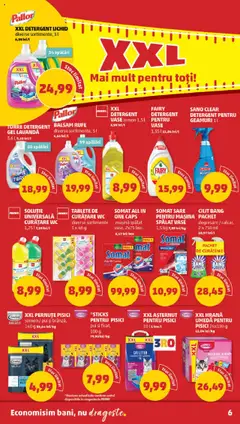 Catalog PENNY – valabil de la 13.08.2025 | Pagină: 6