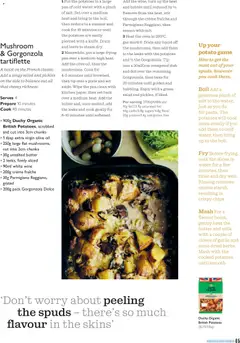 Preview of Waitrose - December 2025 valid from 01.12.2025 | Page: 65