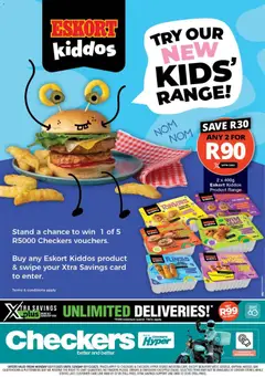 Checkers specials catalogue – valid from 03.11.2025