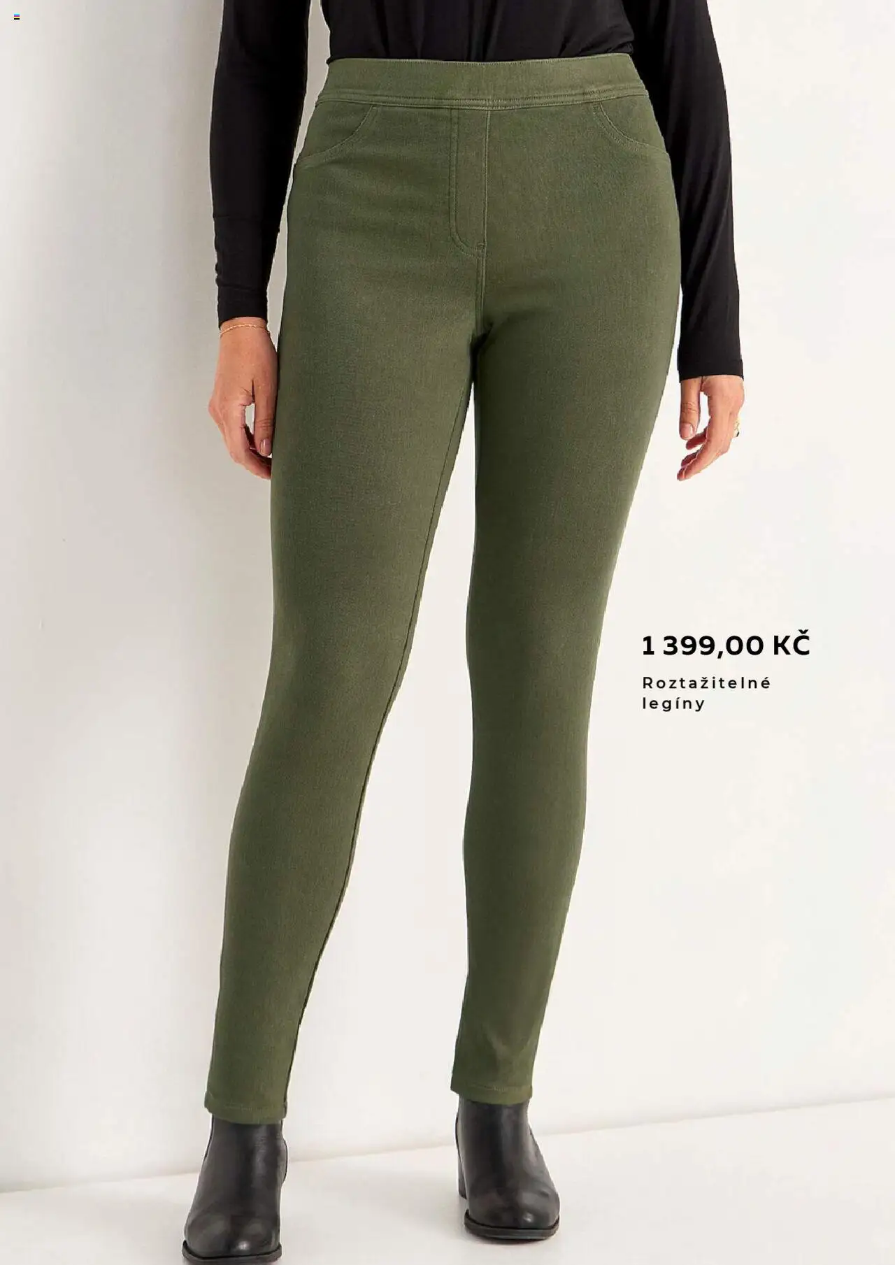Cellbes nabídka od 13.08.2025 | Strana: 10 | Produkty: Legíny