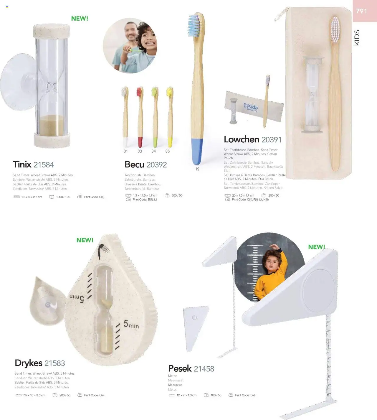 Sapo Giveaways Catalogue – σε ισχύ από 01.01.2025 | Σελίδα: 793