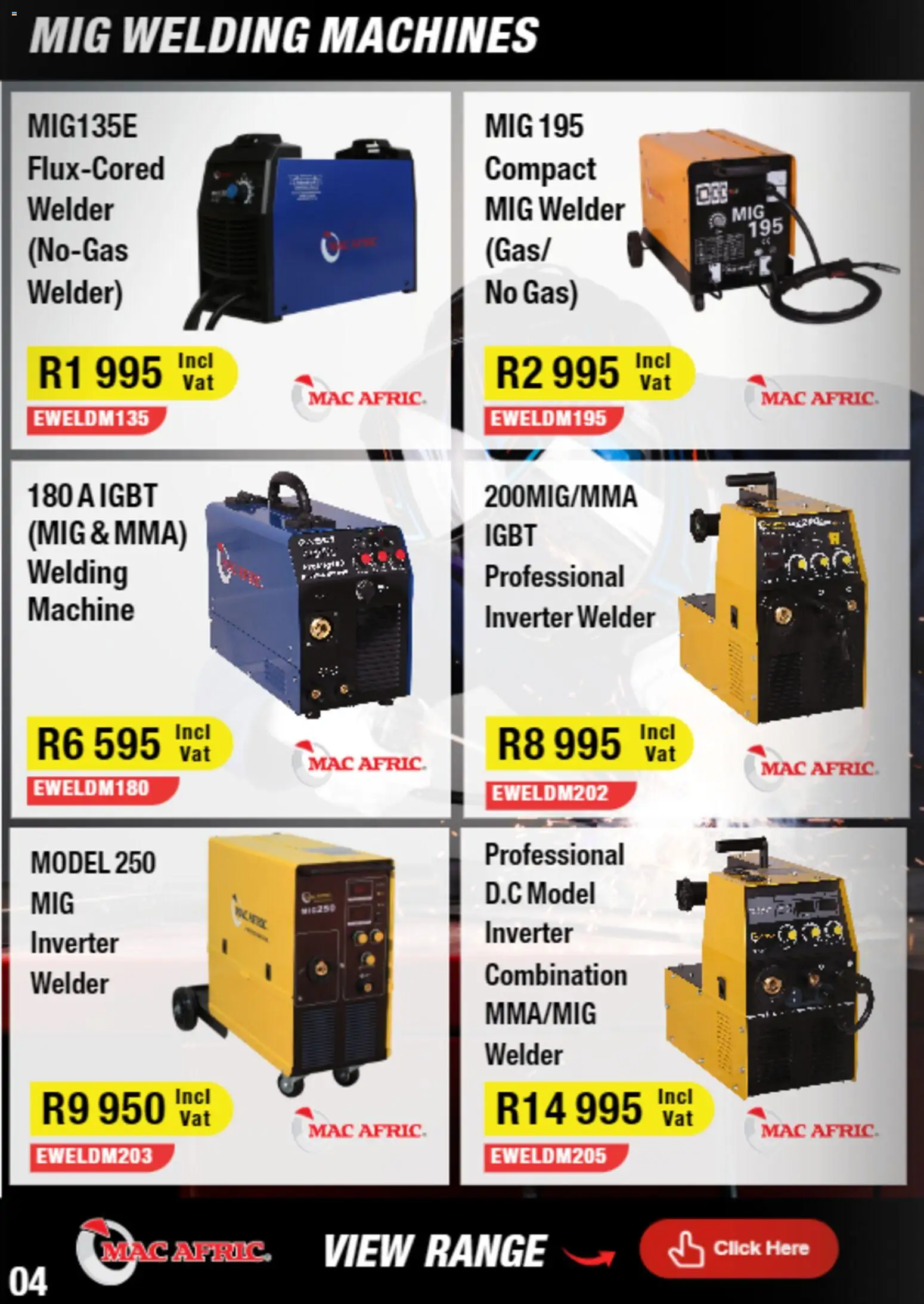 New Adendorff catalogue – valid from 01.01.2026 | Page: 6