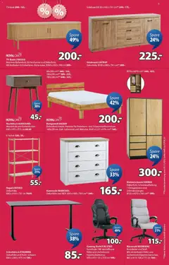 JYSK Aktionen ab 20.01.2026 gültig | Seite: 5