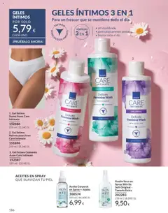 Aceite Corporal en Spray + Jojoba, Aceite Corporal en Spray + Jojoba │ válido desde el 01.10.2025 | Página: 186 | Productos: Aceite, Aceite corporal, Body