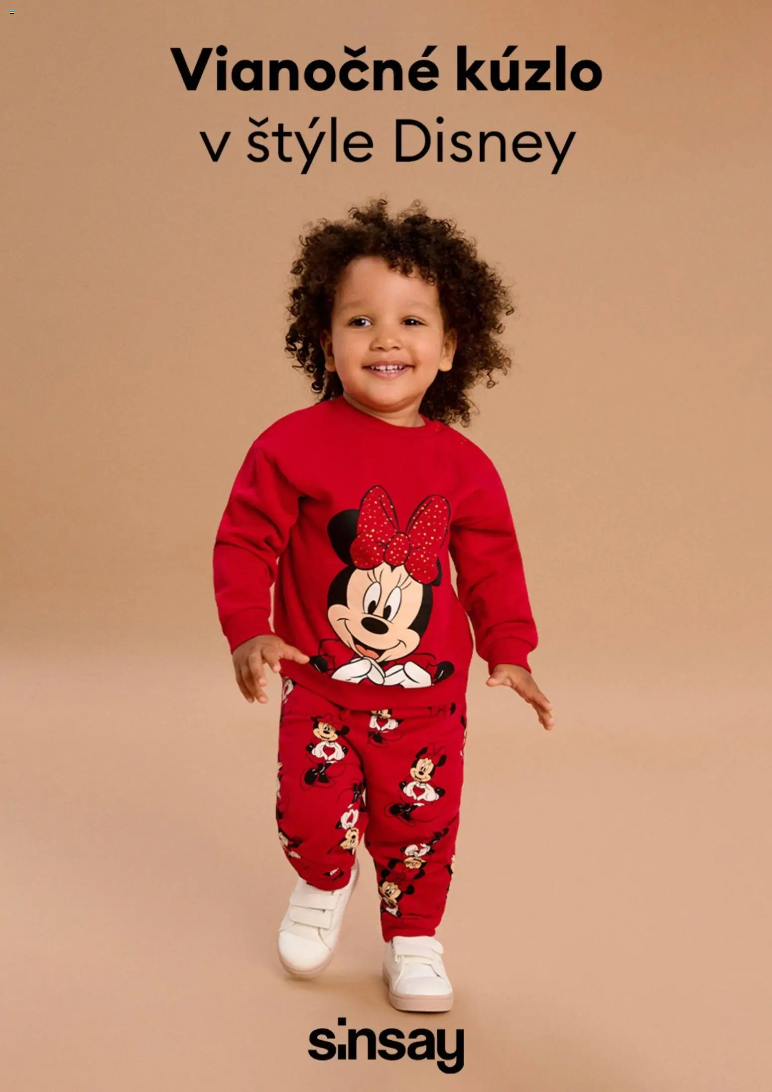 Nové Sinsay akcie – leták je platný od 03.12.2025 | Strana: 7