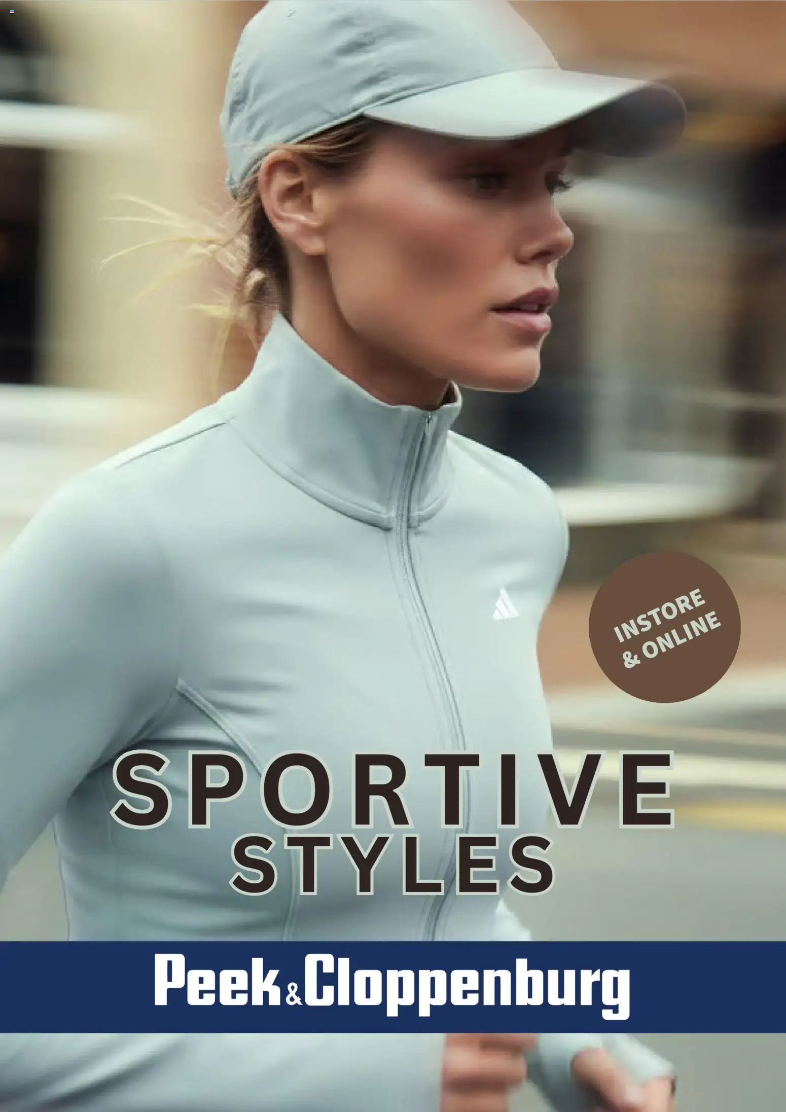 Peek & Cloppenburg Prospekt 	 – gültig ab 23.01.2026 | Seite: 1