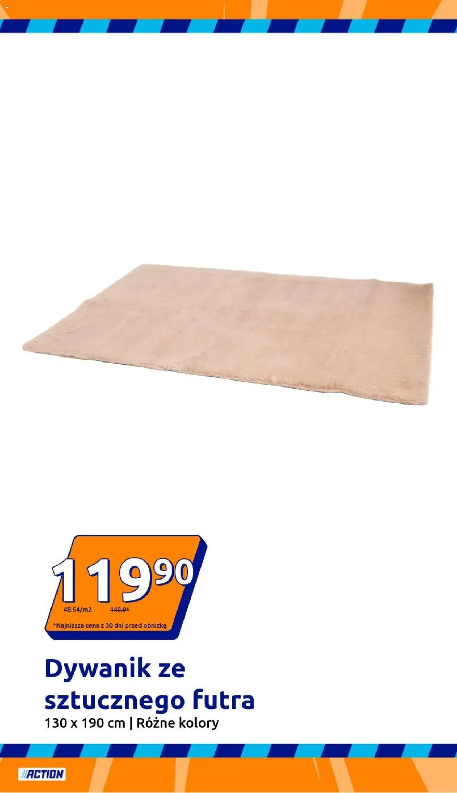 Action Gazetka od 31.12.2025 | Strona: 6