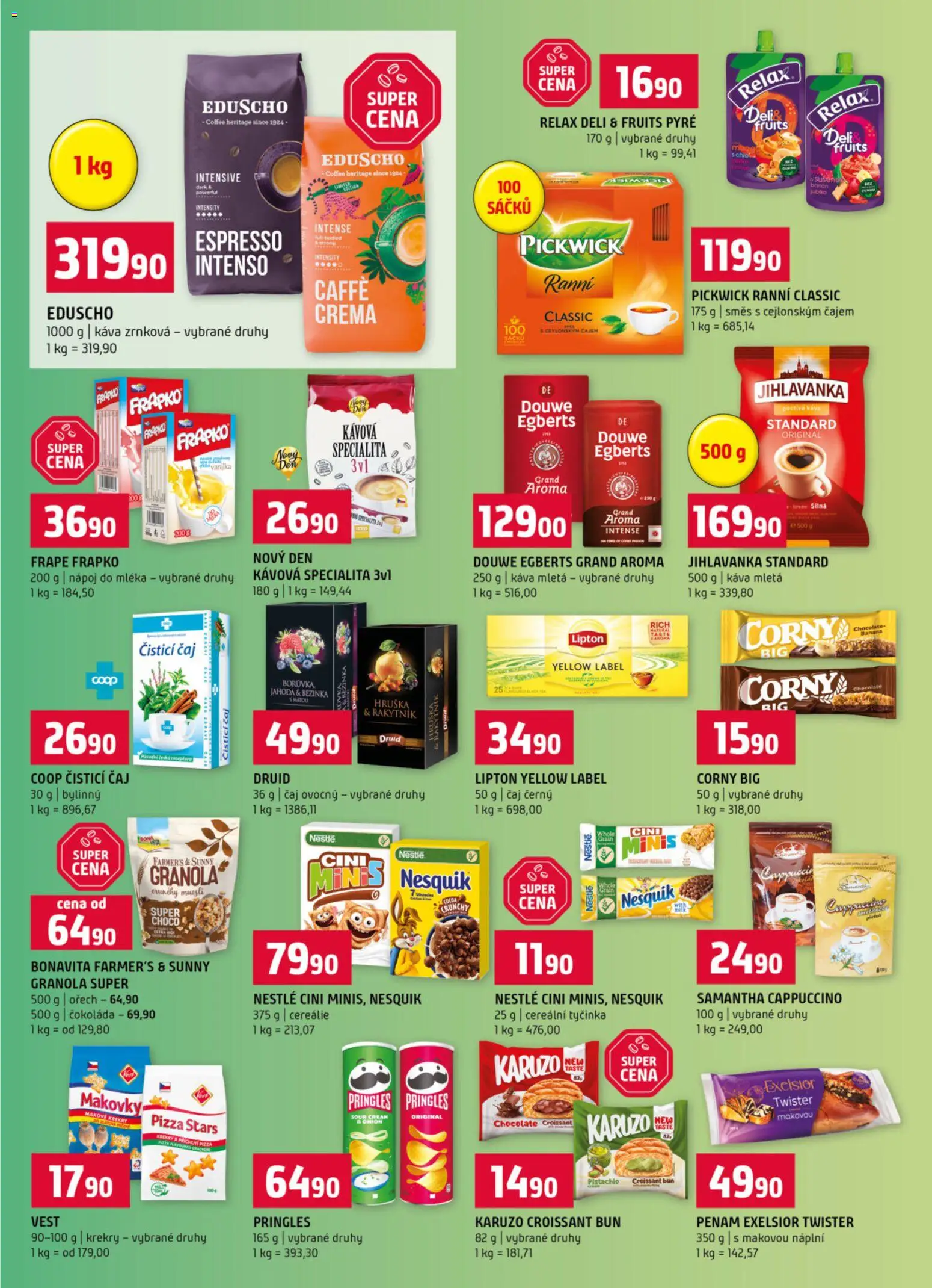 Terno leták od 11.02.2026 | Strana: 9