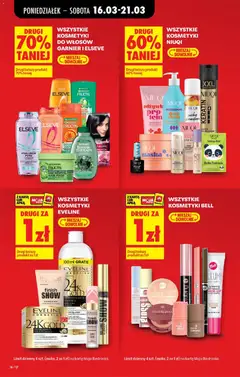 Pogląd oferty "Biedronka gazetka od poniedziałku" - ważna od 16.03.2026 | Strona: 18