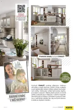 Sconto nábytek katalog - Kuchyně od 01.01.2025 | Strana: 79 | Produkty: Nádobí, Nábytek, Kuchyně