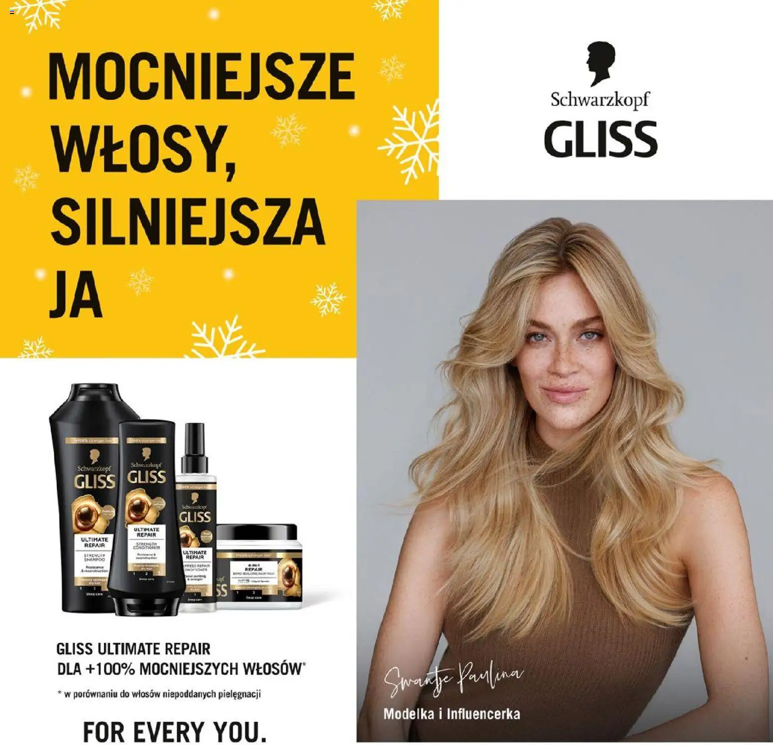 Drogerie Natura Gazetka - Magia Świąt od 18.11.2025 | Strona: 24