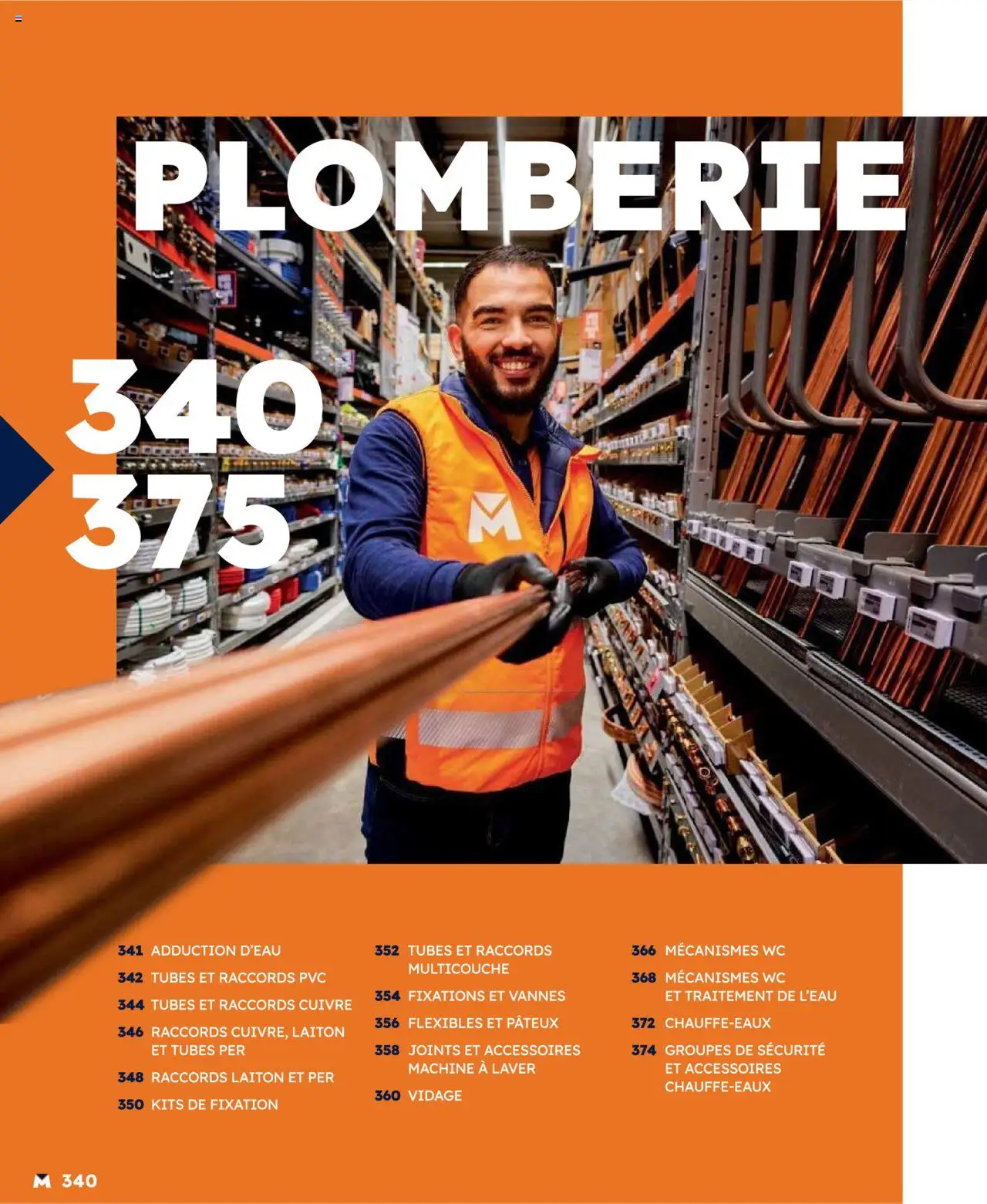  | Page: 340 | Produits: Machine à laver