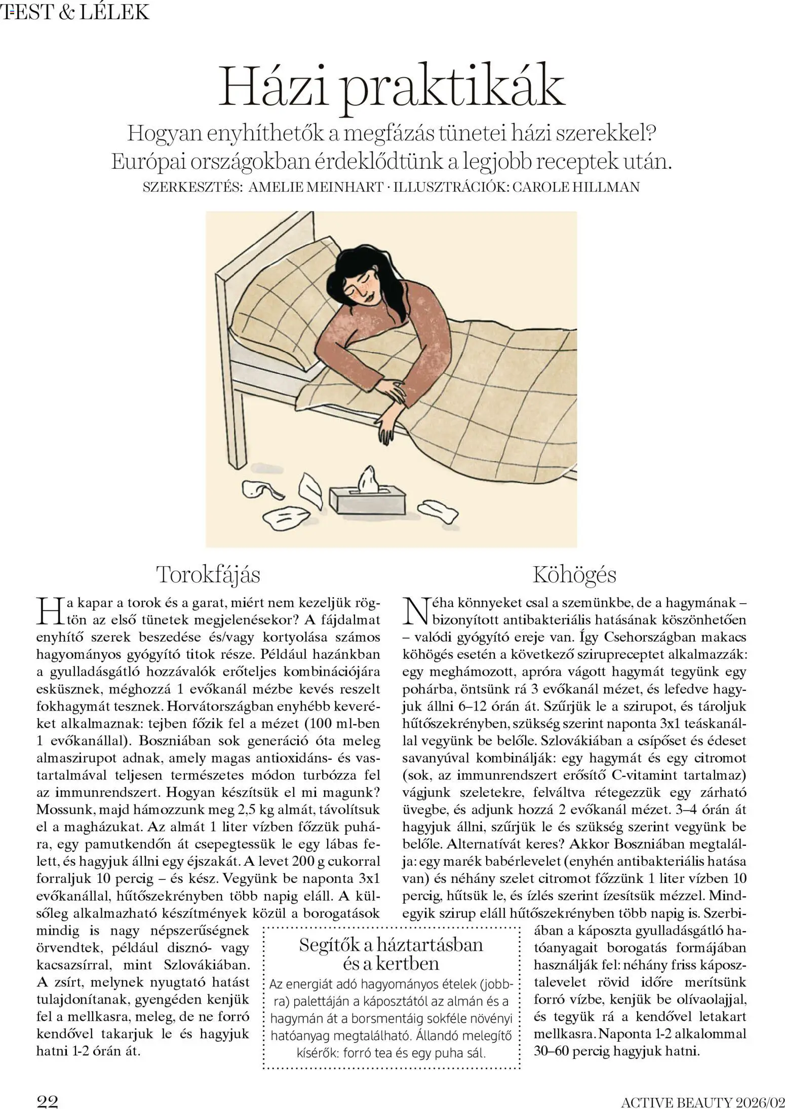 DM Drogerie Markt akciós ujság - amely érvényes a következő dátumtól: 06.02.2026 | Oldal: 22