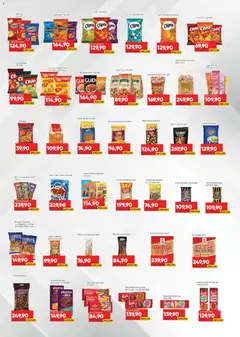 Medius katalog - pregled Medius kataloga - važi od 07.04.2026 | Strana: 20 | Proizvode: Čips, Keks, Plazma, Pita
