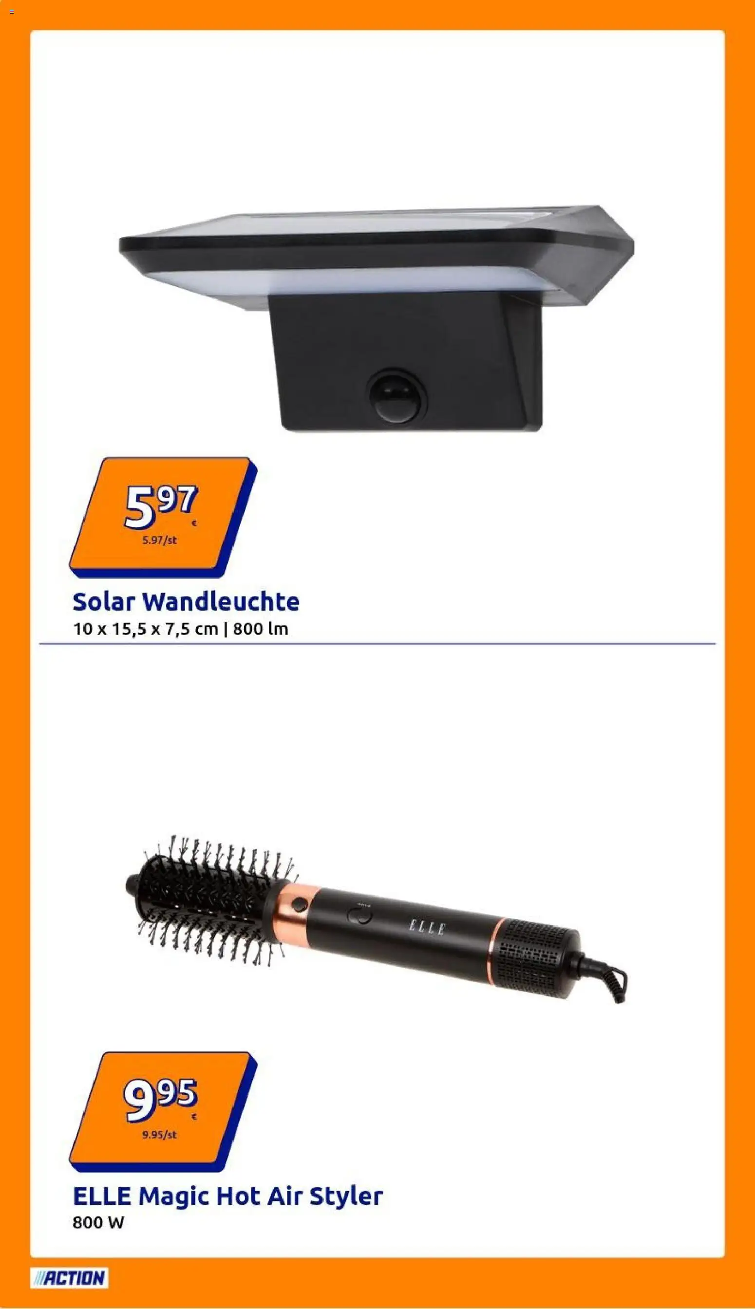 Action Flugblatt gültig ab 04.02.2026 | Seite: 12