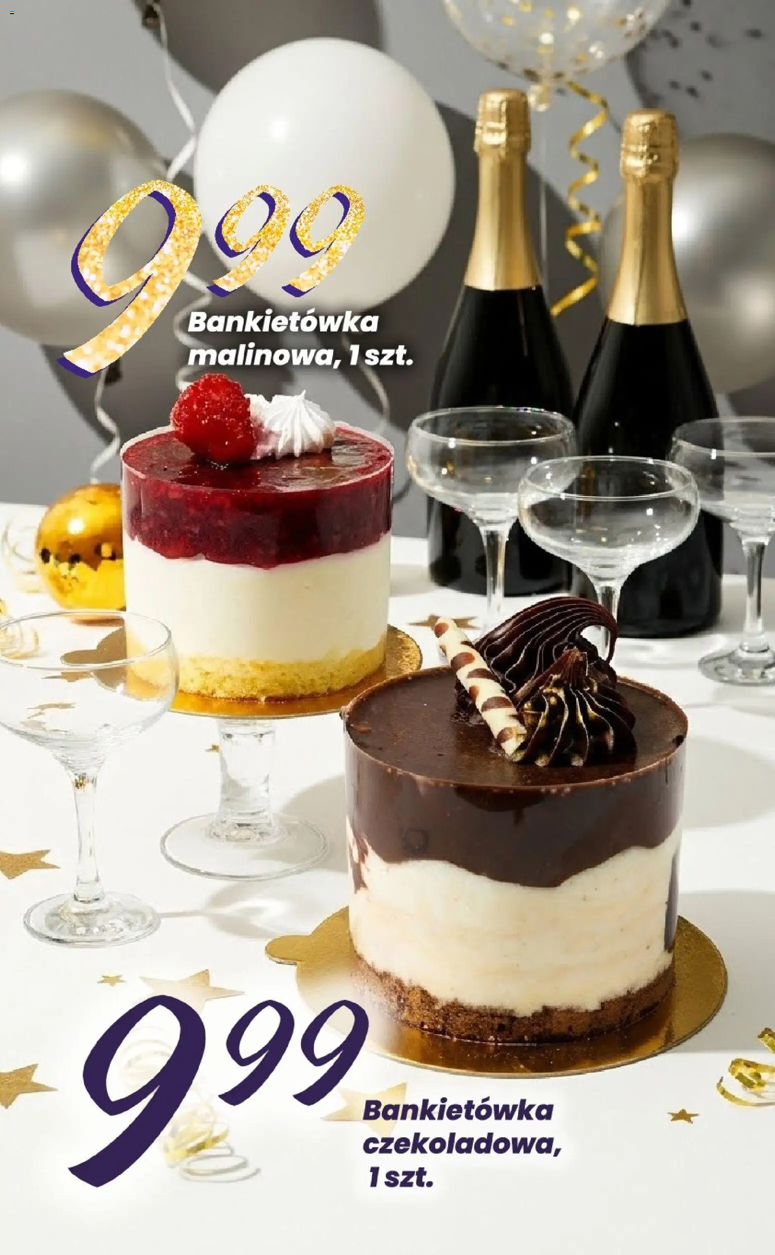 Twój Market Gazetka - Słodkości karnawałowych od 05.01.2026 | Strona: 6