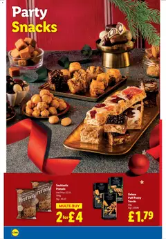 Preview of Lidl - Alcohol offers valid from 27.12.2025 | Page: 22 | Products: Butter, Cheese, Cream, Likőr