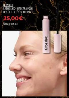  | Page: 6 | Produits: Mascara